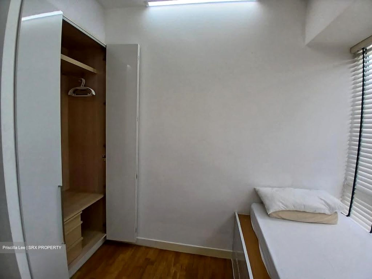 The Centris (D22), Apartment #611190331